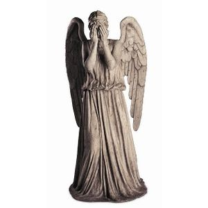 300x300 Weeping Angel Free Images
