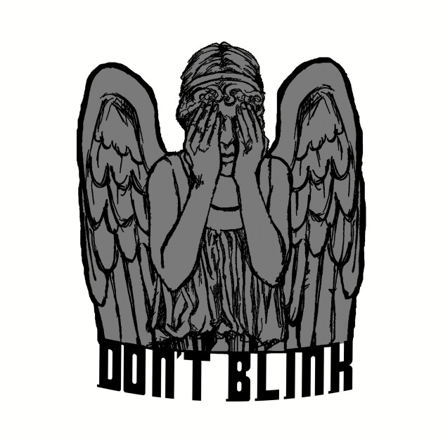 630x630 Weeping Angels