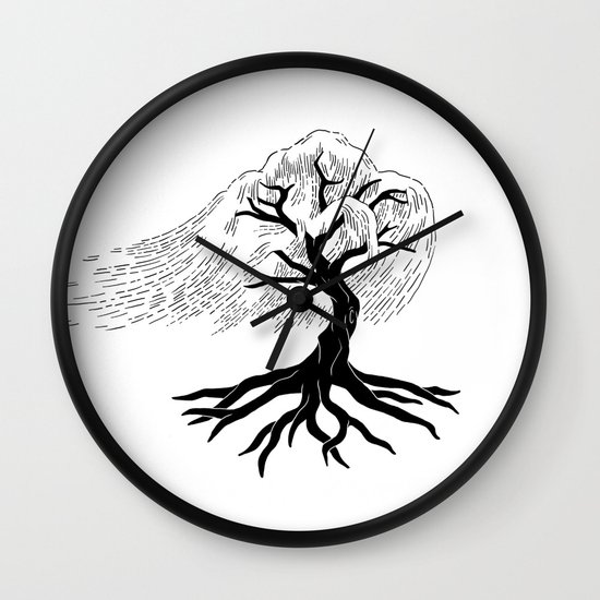 550x550 White Willow Tree