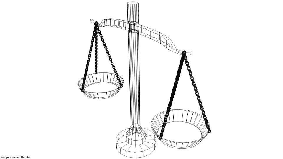 960x540 Model Weighing Scale