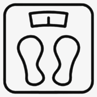 320x320 Collection Of Drawing A Weight Scale