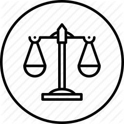 256x256 Collection Of Free Scales Drawing Color Download On Ui Ex