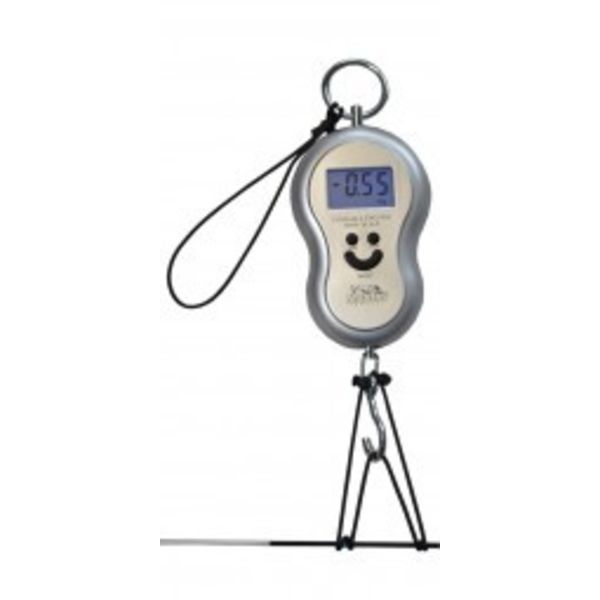 600x600 Draw Weight Scale