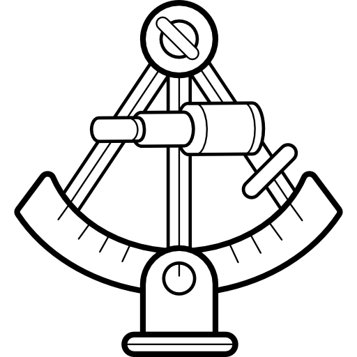 512x512 Measuring, Weight, Scale, Measure, Scales, Measurement Icon