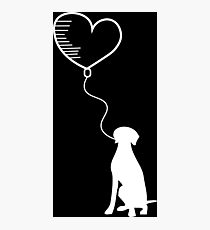 210x230 Weimaraner Drawing Wall Art Redbubble