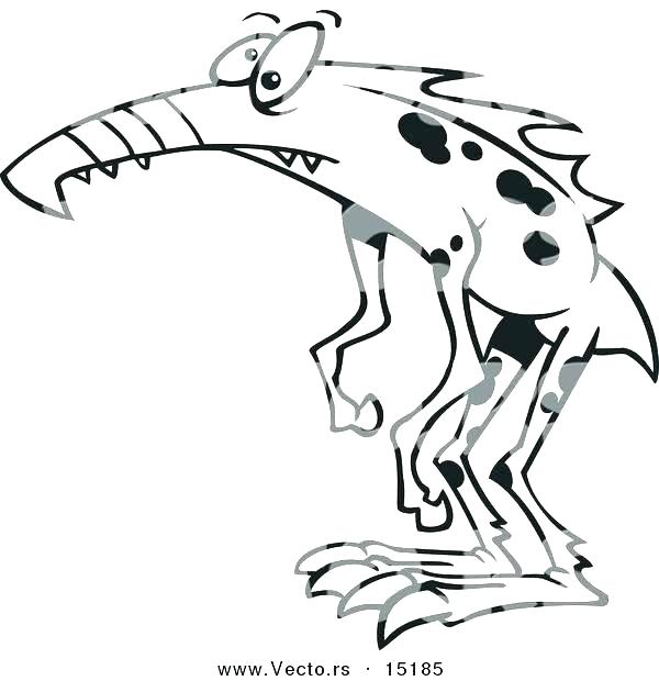 600x620 Funny Cartoon Coloring Pages Coloring Hair Color Ideas For Short