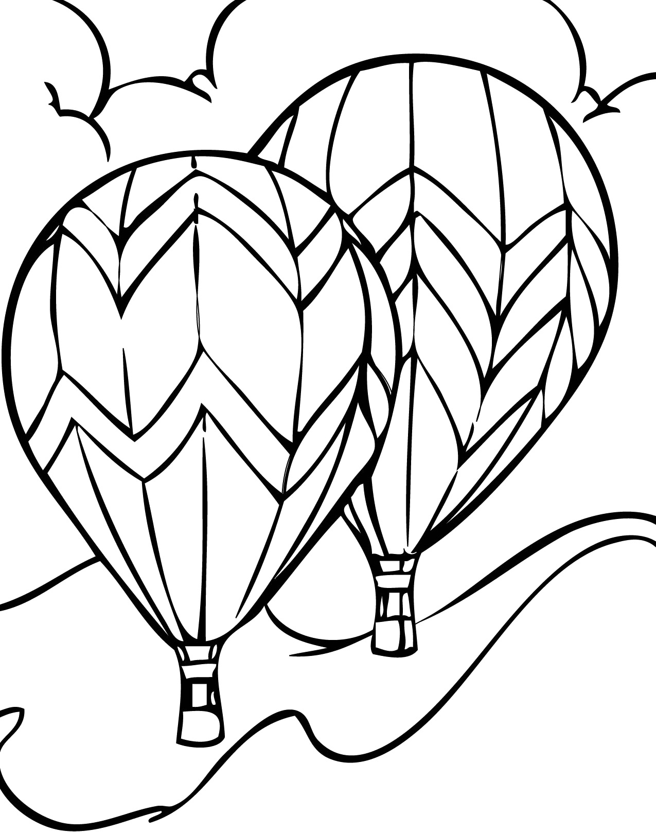 1275x1616 Peaceful Design Ideas Large Coloring Pages Bbcdfffcc Best