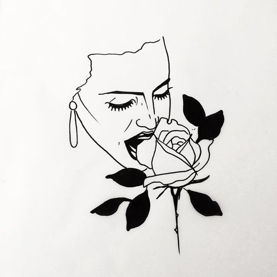 564x564 Marilyn Monroe Tattoos, Draw, Art