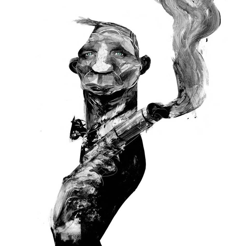 900x951 Quiz Can You Guess Who The Celebs Are From These Weird