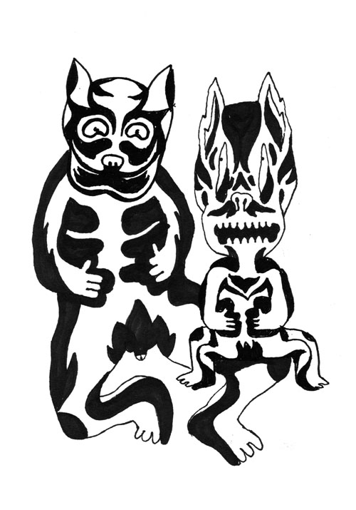 500x715 The World's Best Photos Of Drawings And Rang