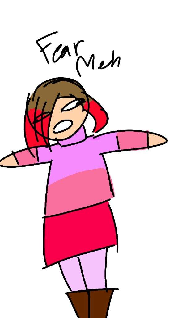 576x1024 Weird Drawings