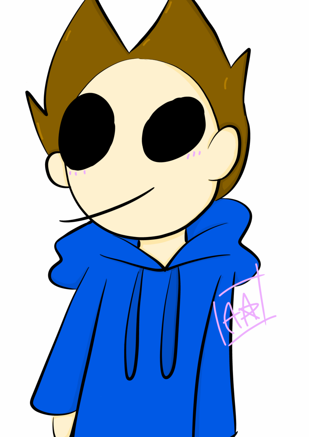 1000x1414 Weird Drawings Of Mine