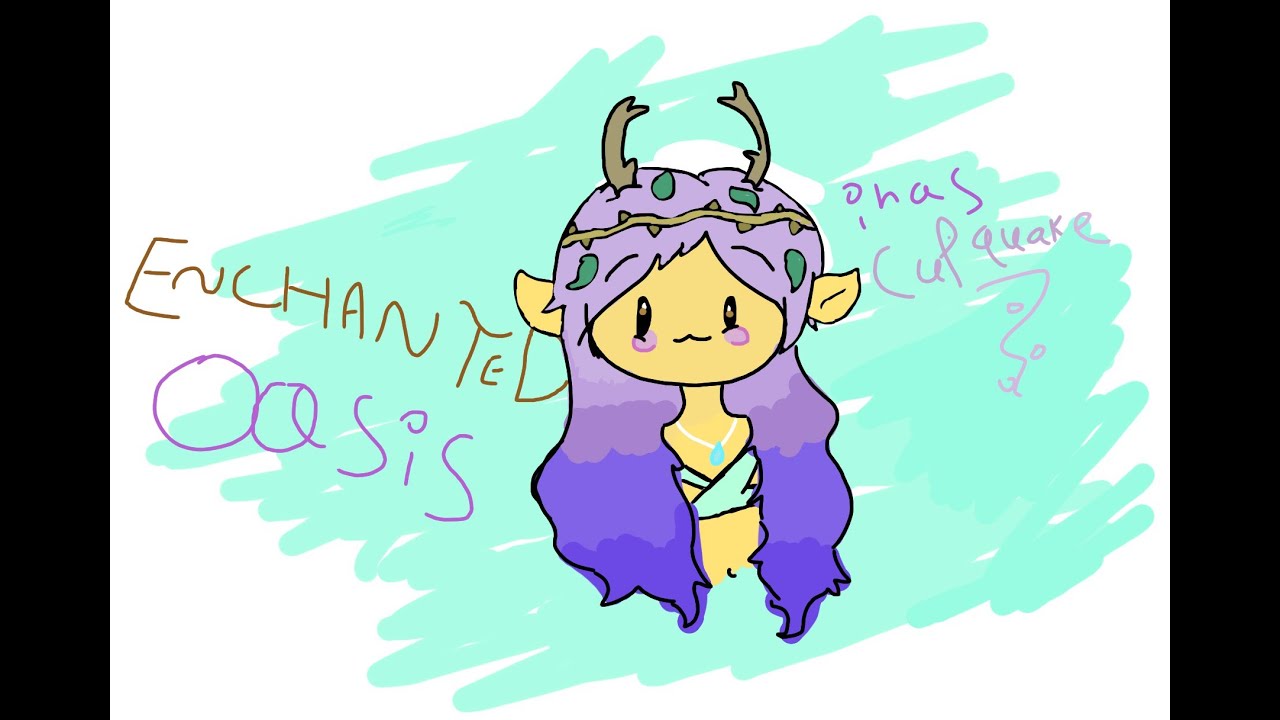 1280x720 Weird Drawings Of My Favorite Youtubers =^ ^= Old