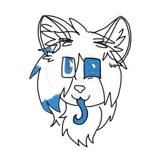 320x305 Toxiclimemonster Drawings On Paigeeworld Pictures