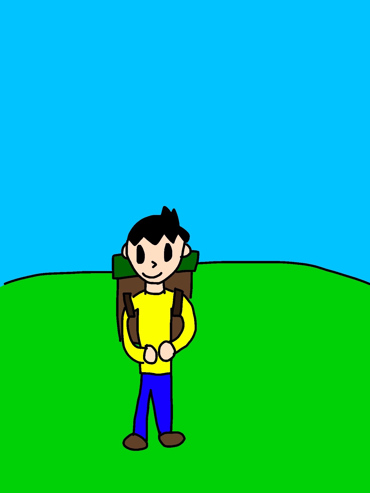 1536x2048 Scribbles Welcome To Scribbleland