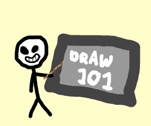 300x250 Welcome To Drawing