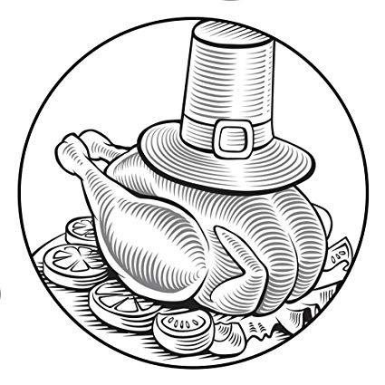 425x425 Hua Wu Chou Round Chair Matround Welcome Mat