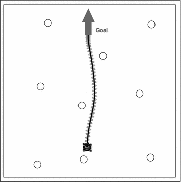 355x356 Localization And Navigation Of A Climbing Robot Inside A Lpg