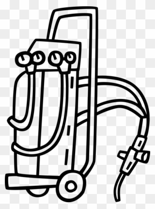 320x431 Free Png Welding Clip Art Download