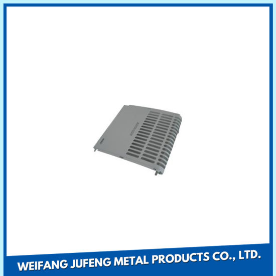 550x550 China Precision Sheet Metal Deep Drawing Welding Stamping Housing