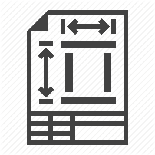 512x512 Construction, Design, Drawing, Plan Icon