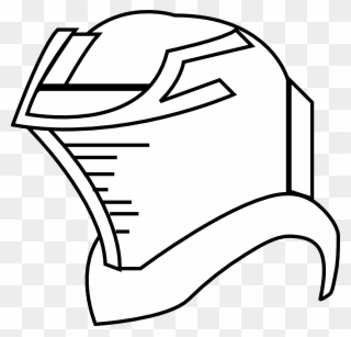 320x307 Old Knight Helmet Drawing Clipart