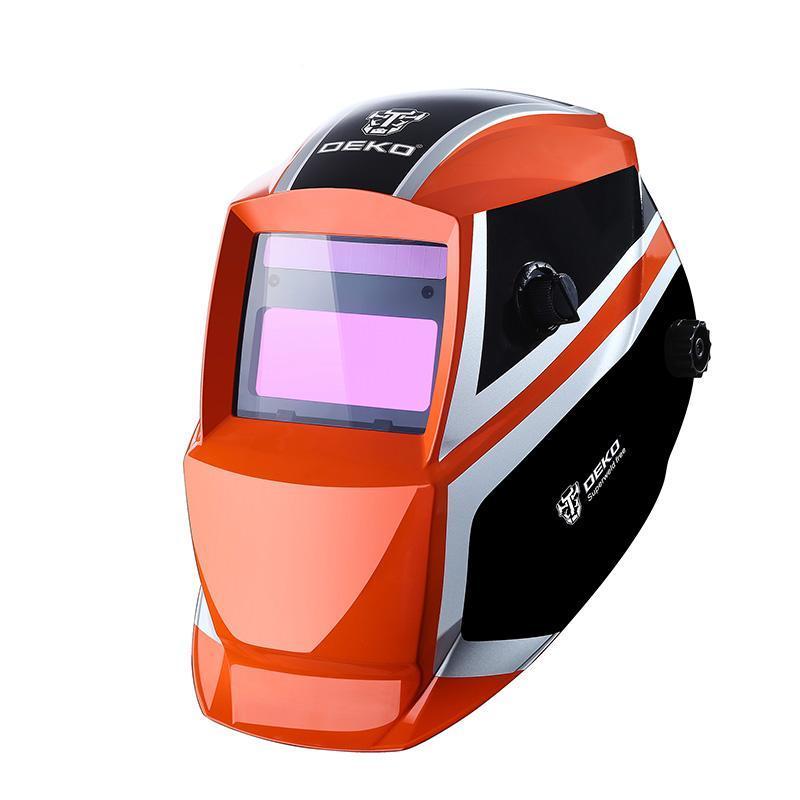 800x800 Welding Helmets