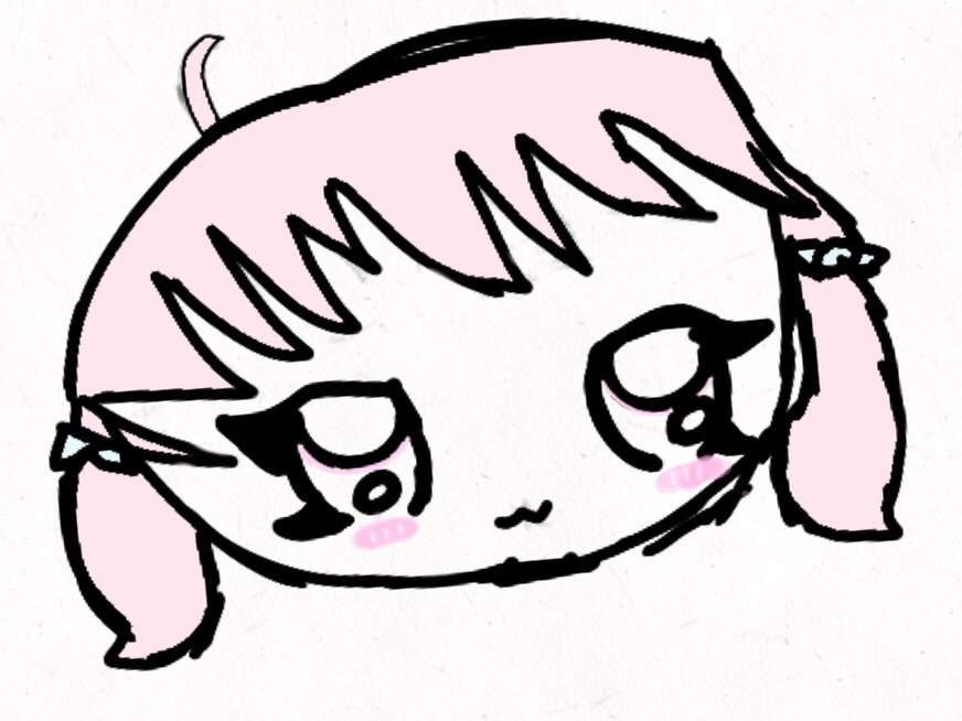 872x654 Well This Is Me But Im A Inkling And A Octoling Mix Bad Drawing