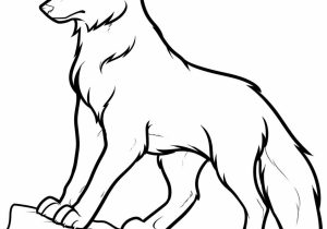 300x210 Simple Werewolf Drawing Gray Wolf Pikachu Drawing Cuteness Sketch