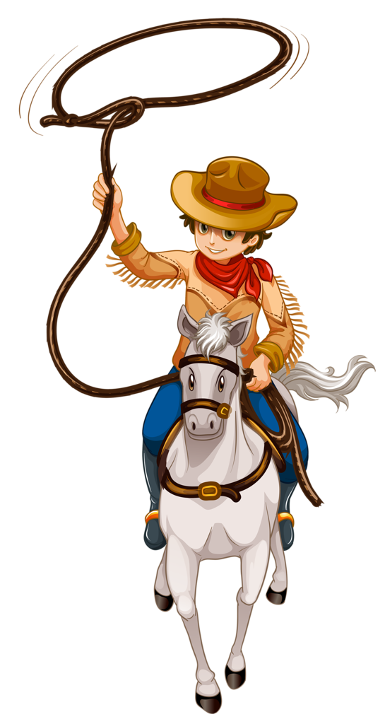 545x1024 Western Drawing Cute Transparent Png Clipart Free Download