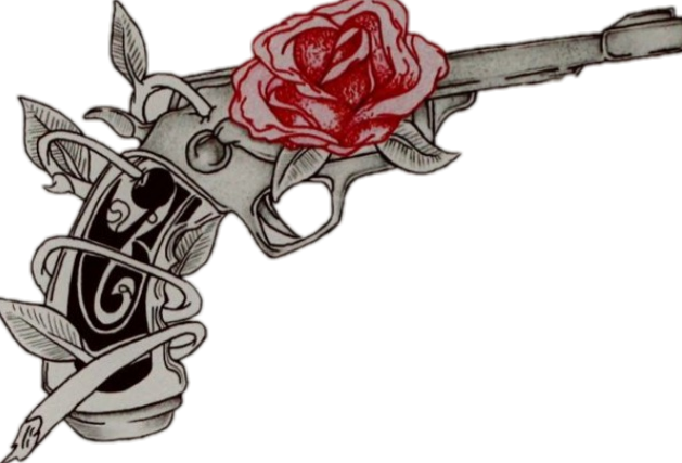 629x427 Collection Of Free Cowgirl Drawing Gun Download On Ui Ex