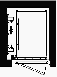 224x300 Type Left Eclipse Drawings Western Elevator