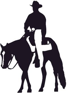 236x327 Best Western Decals Images Horse Silhouette, Drawings
