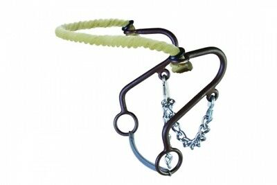 400x267 Connie Combs Snaffle Horse Shoe Western Draw Bit,great