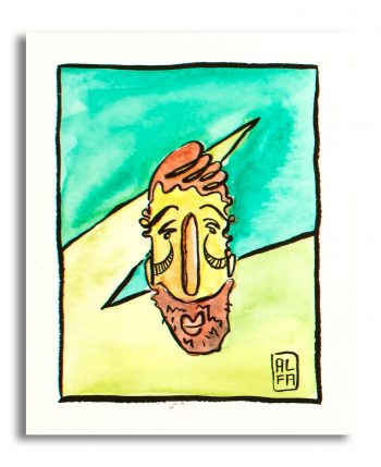 350x429 Original South African Art And Artists Unsung Art