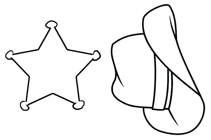 728x485 Wild West Coloring