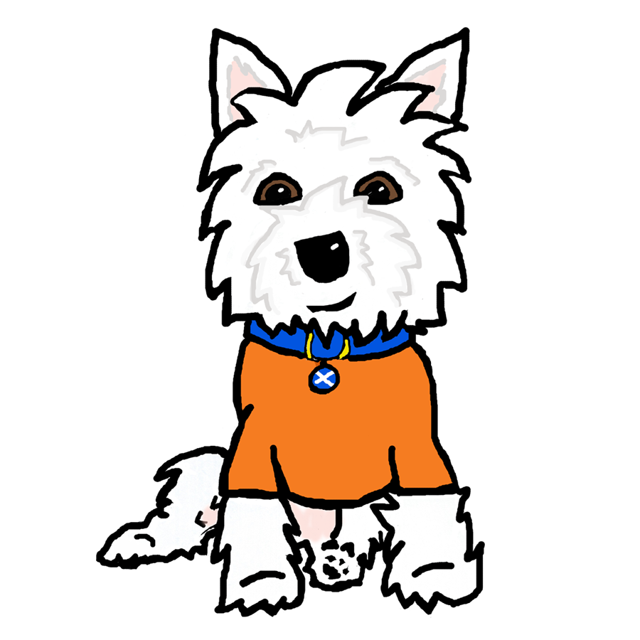 900x900 Pestie Westie