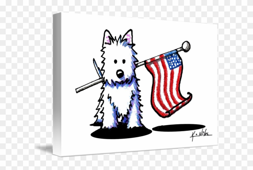 880x593 Usa Westie
