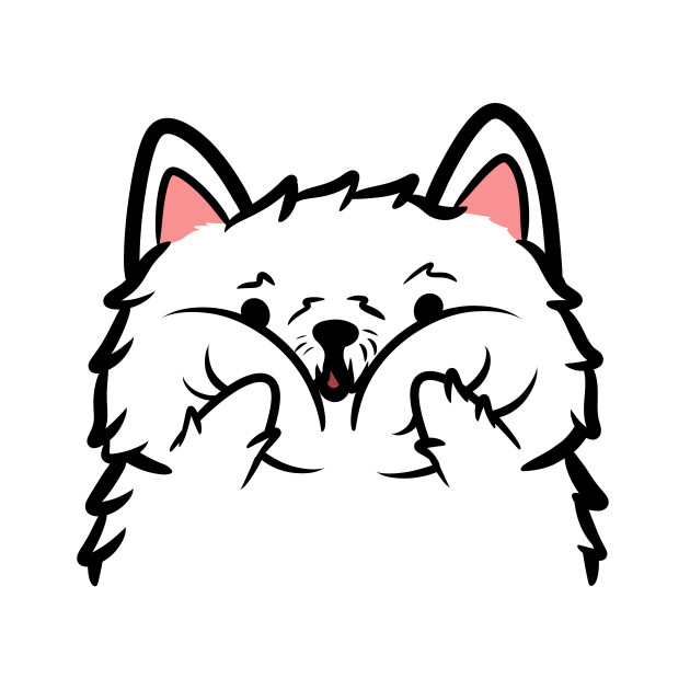 630x630 westie squishy cheeks