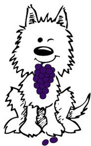 185x297 Wine And Fleas