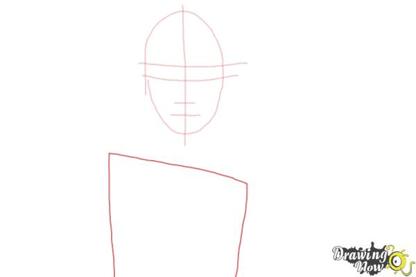 600x400 How To Draw Wet Hair