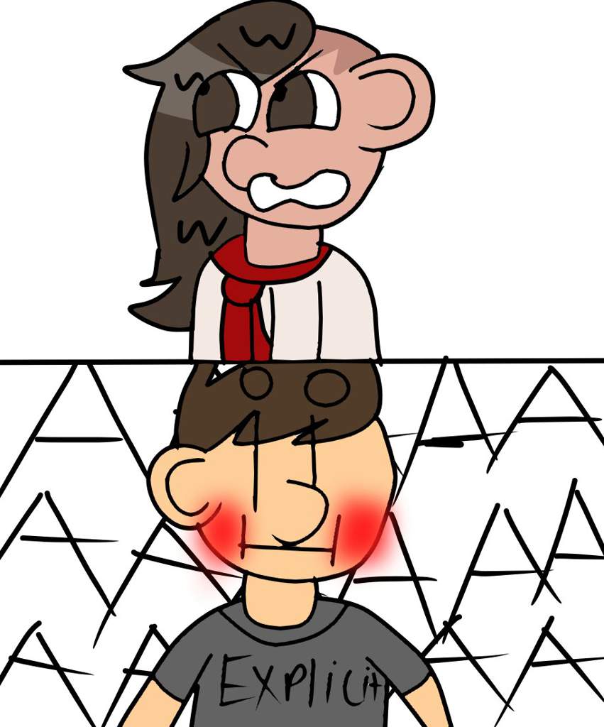 851x1024 Seeing Teruteru With Wet Hair Be Like Danganronpa Amino