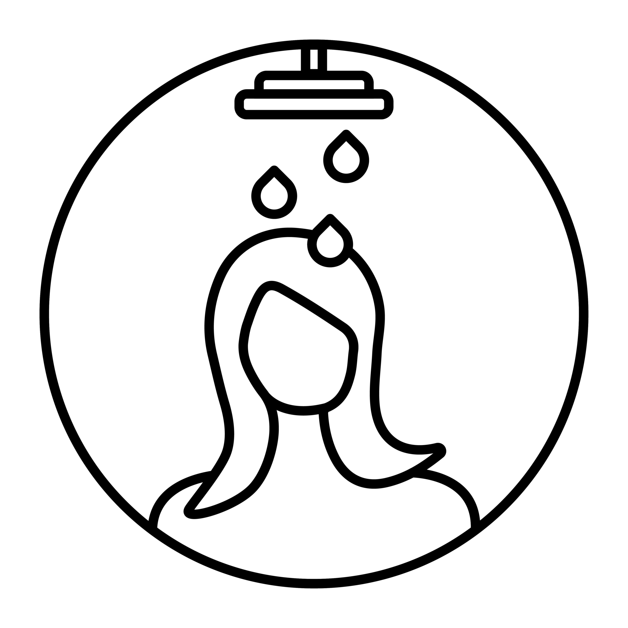 2000x2000 The Moondust Collection Hair Wash Owa Haircare