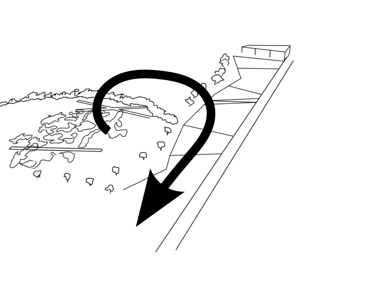 1600x1200 Finalizing The Design Topography + Psychology + Biology = Landscape