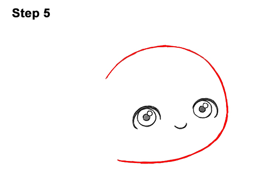 500x386 How To Draw A Whale