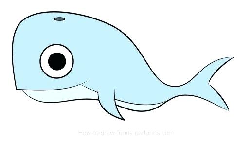 518x296 Whale Drawing Humpback Whale Whale Drawing Step