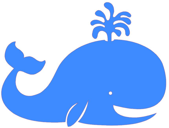 700x529 Whales, Drawing, Child, Transparent Png Image Clipart Free Download