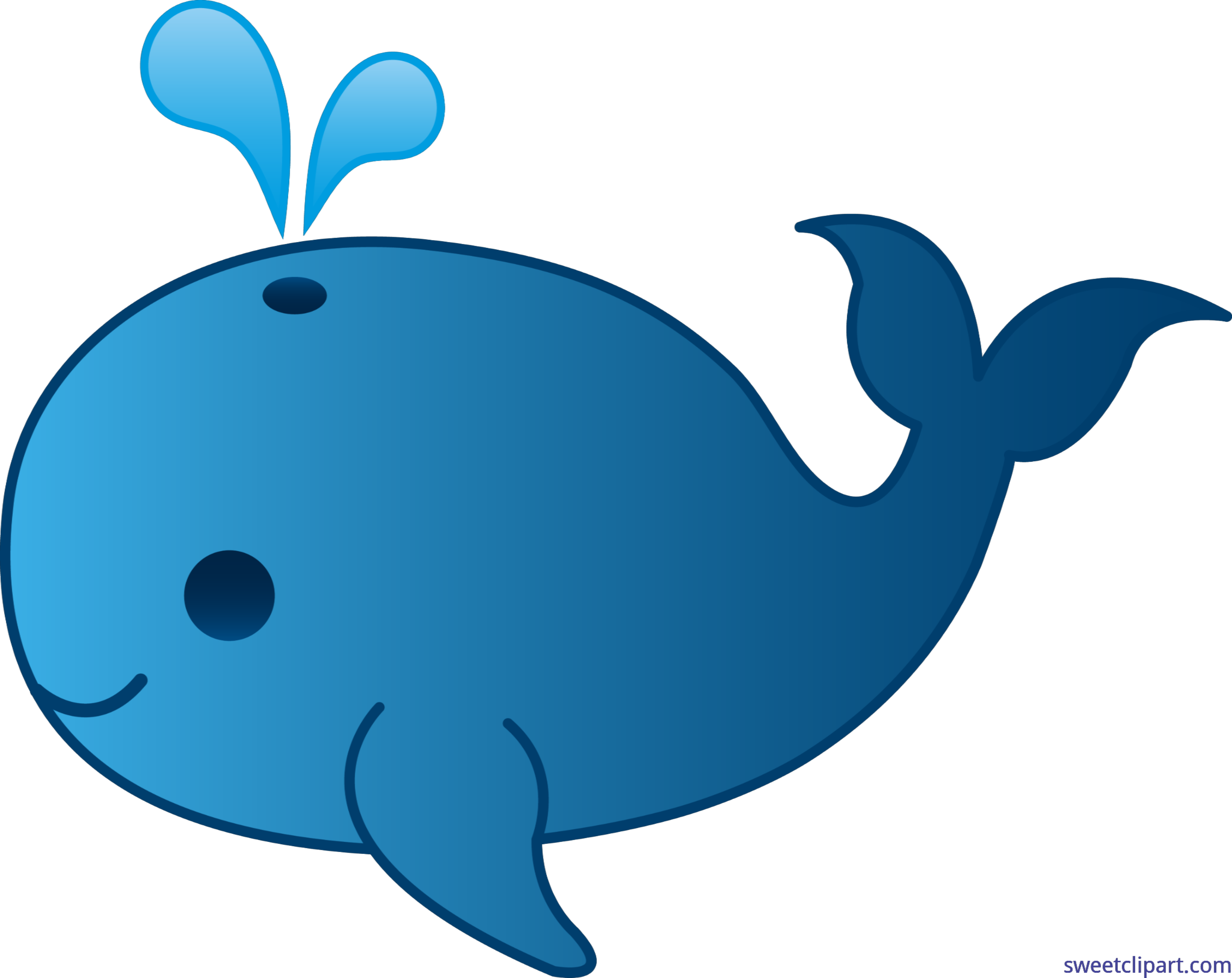 6371x5057 Collection Of Free Whale Drawing Cute Animal Download On Ui Ex