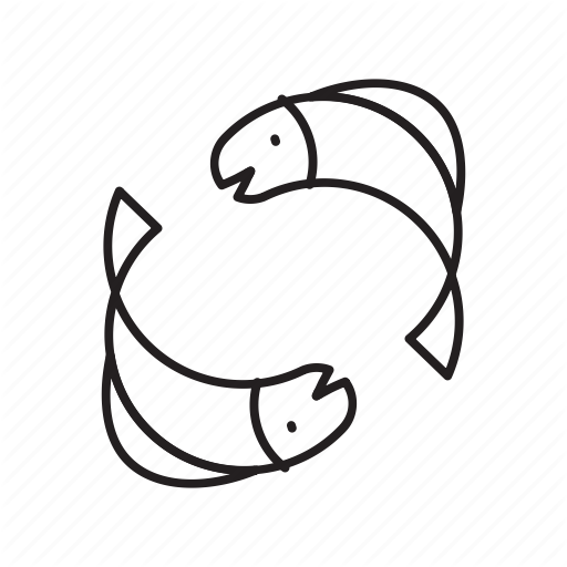 512x512 Twin Drawing Whale Transparent Png Clipart Free Download