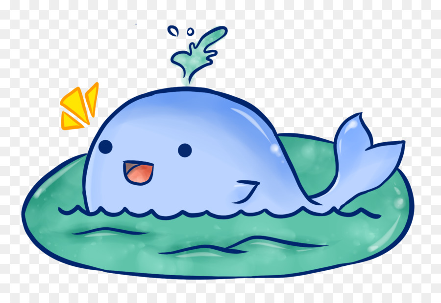 900x620 Whale, Drawing, Line, Transparent Png Image Clipart Free Download
